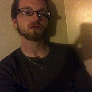 Meet your Posher, Richard